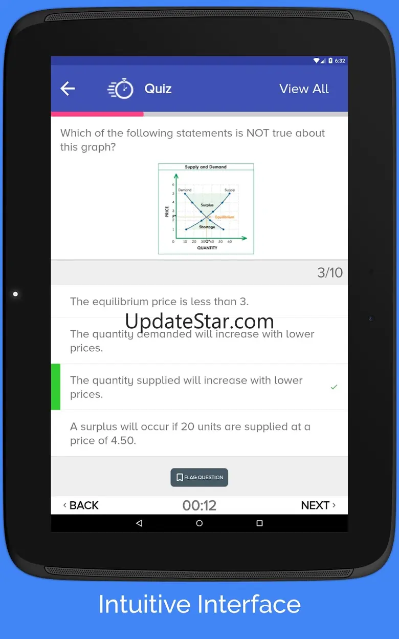 GED Practice Test 7.0