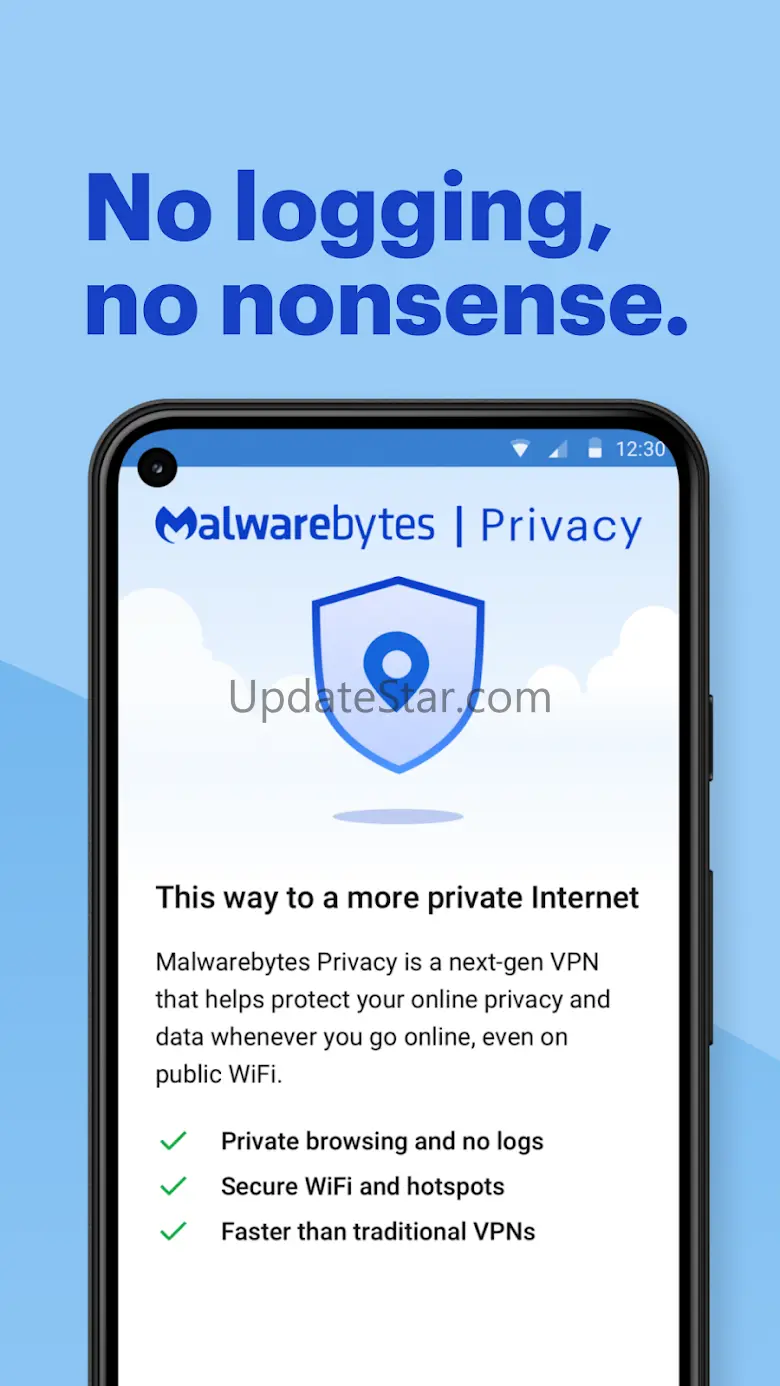 Malwarebytes Privacy VPN 1.7