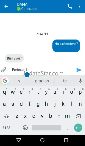 Telecentro T-Phone 3.21.17