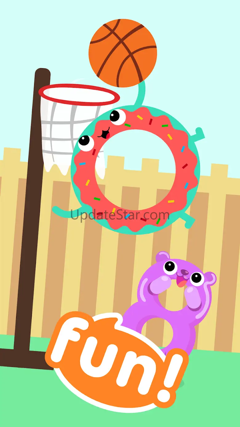 123 Numbers Candy - Baby Learn 2.4