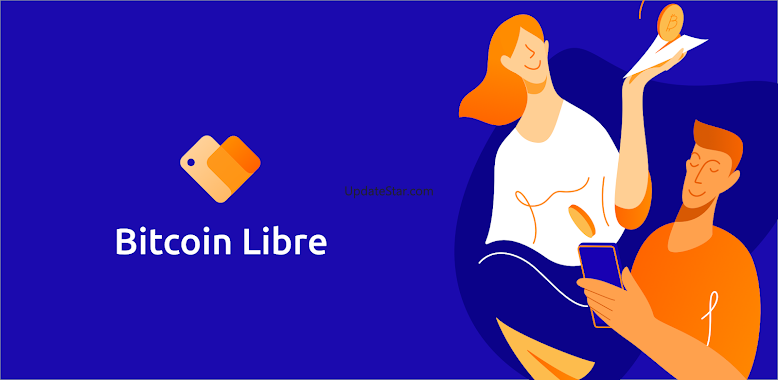 Bitcoin Libre 3.5.2