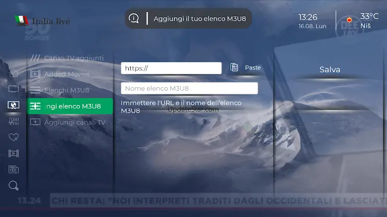 Italia Live