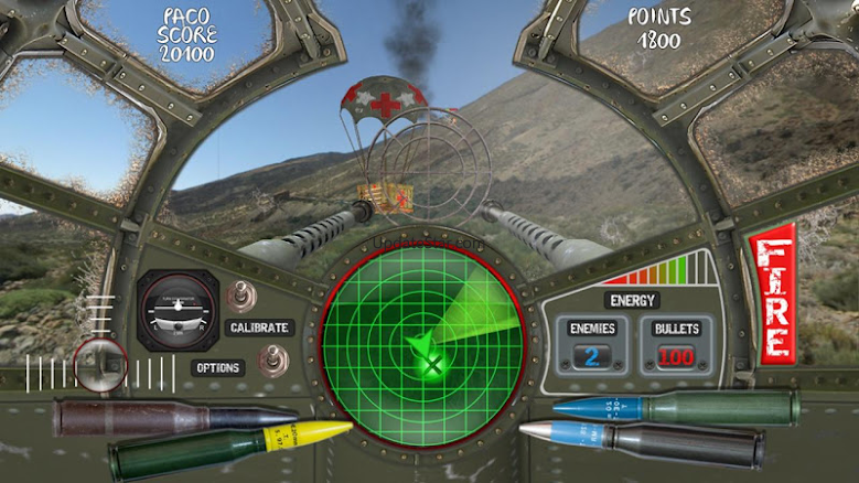 AntiairCraft 1.3.0