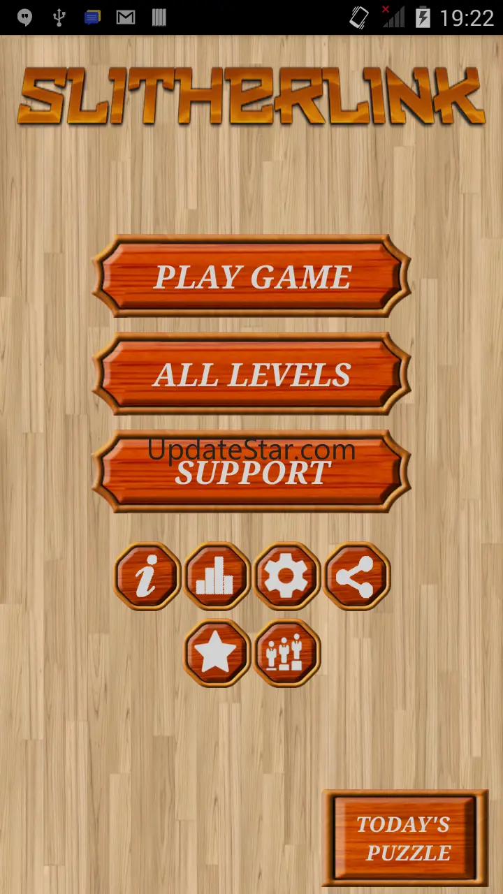 Slitherlink Puzzles: Loop the  1.1.6