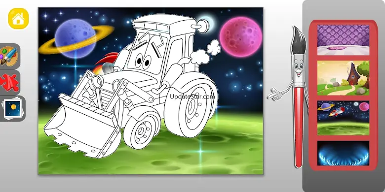 Coloring Book 6.0.98