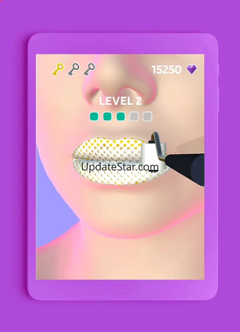 Chic Lip Stylist 0.2