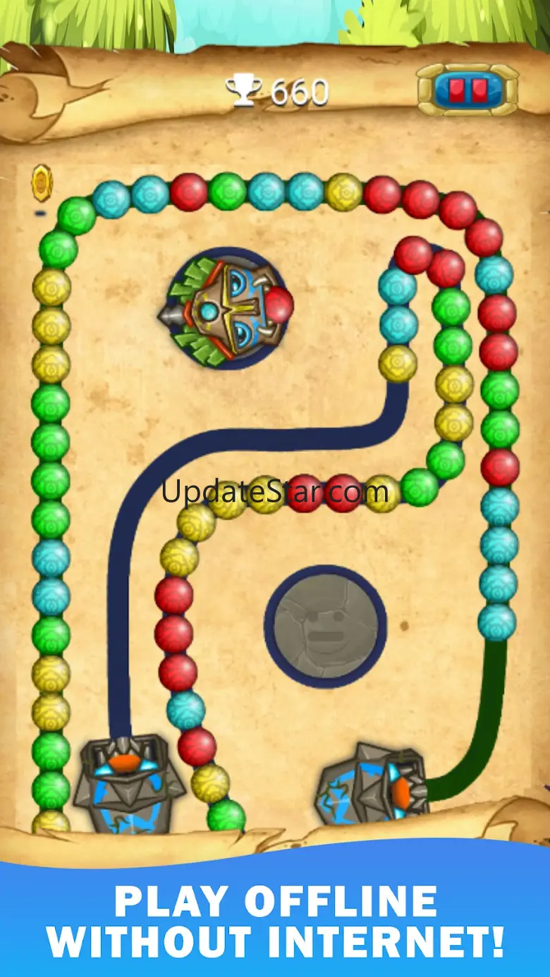 Suma - Marble Puzzle Shooter 1.44