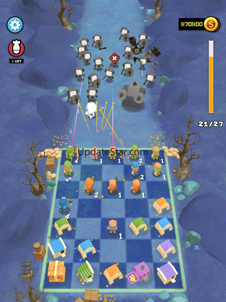 Time Wars: Clash with the Past 1.4.7.2