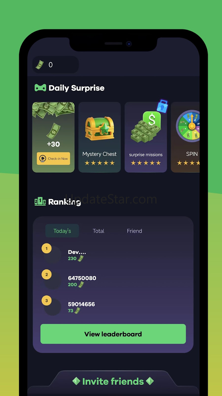 BigBig Cash2