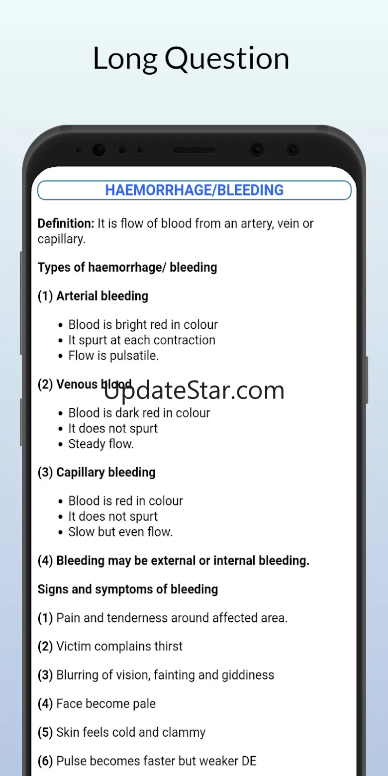 GNM - Nursing Foundation 19.0