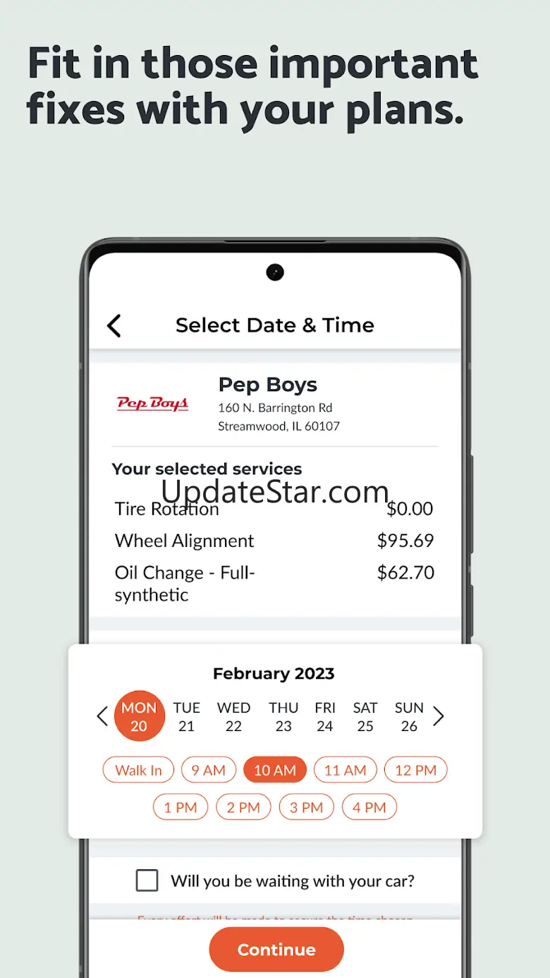 CarAdvise 3.1.1