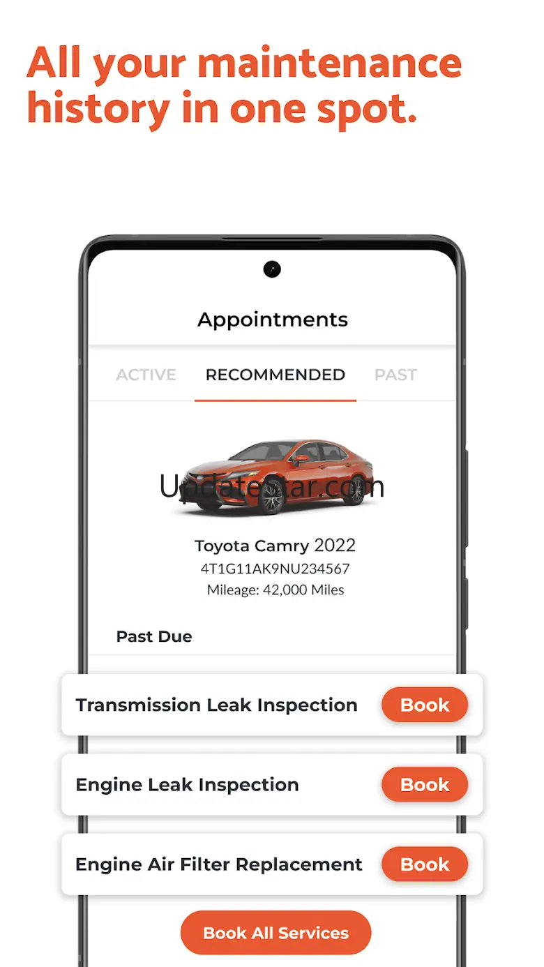 CarAdvise 3.1.1