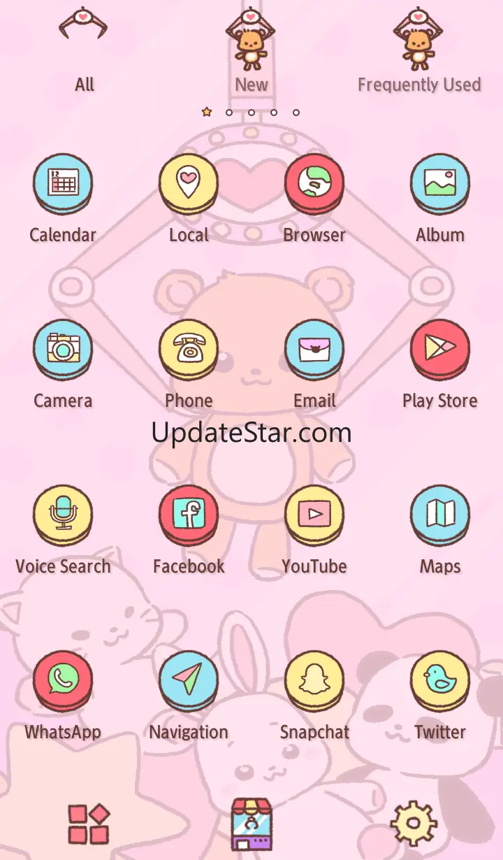 Crane Success Theme 1.0.0