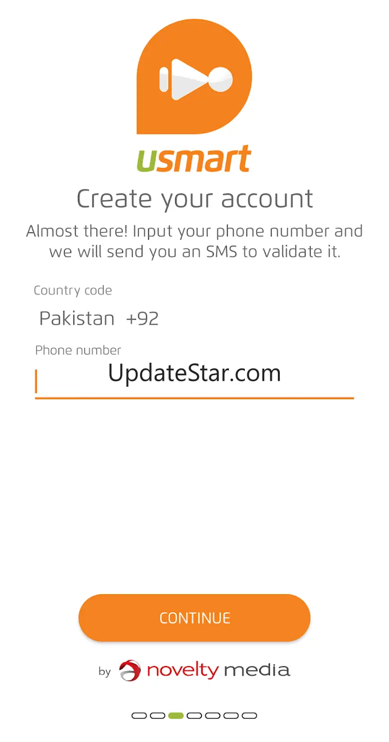USmart 2.16.6.03