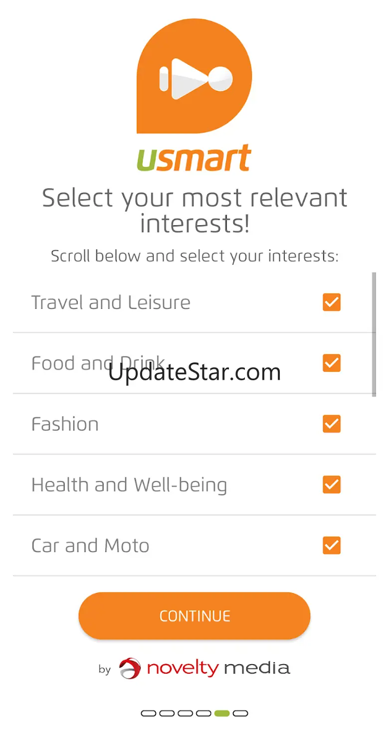 USmart 2.16.6.03