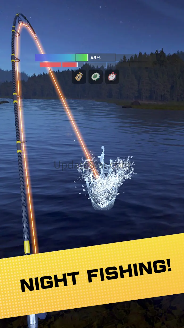 Fishing Tour v1.13.0