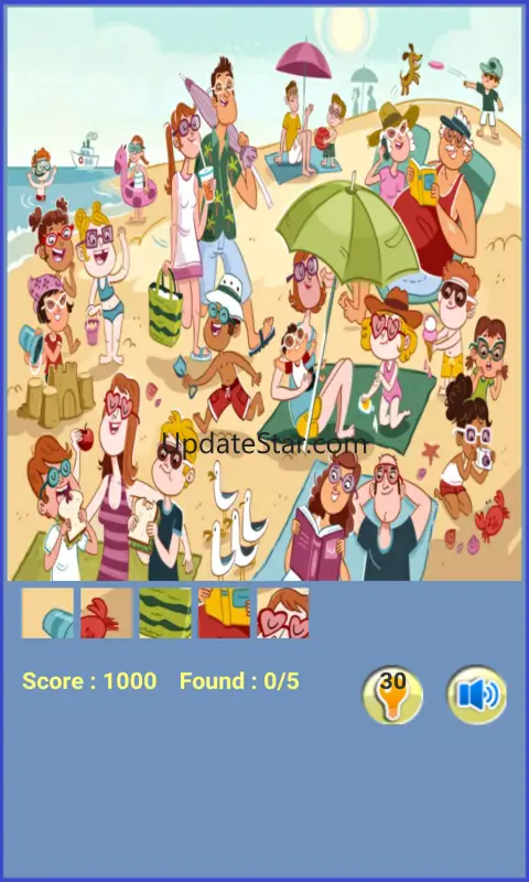Hidden Objects 2 1.11