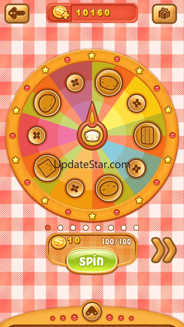 Cake5 2.1.9