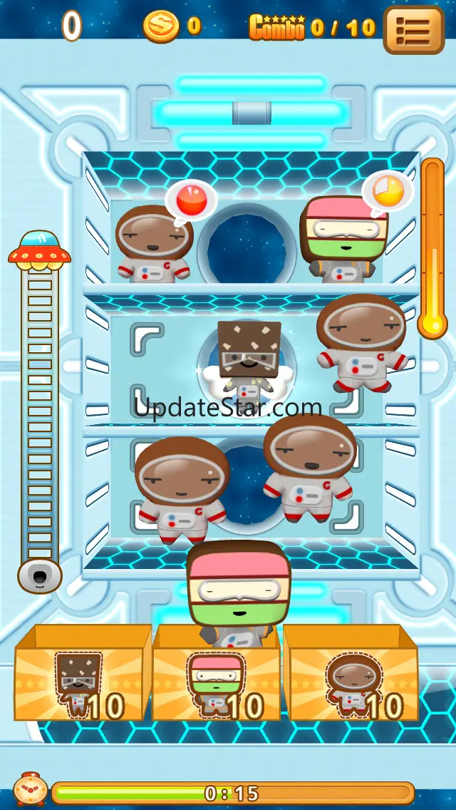 Cake5 2.1.9