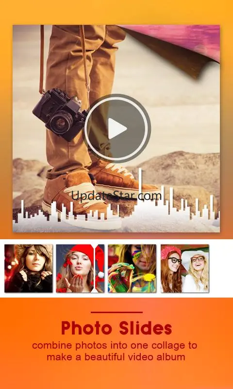 Video Collage Maker 25.5