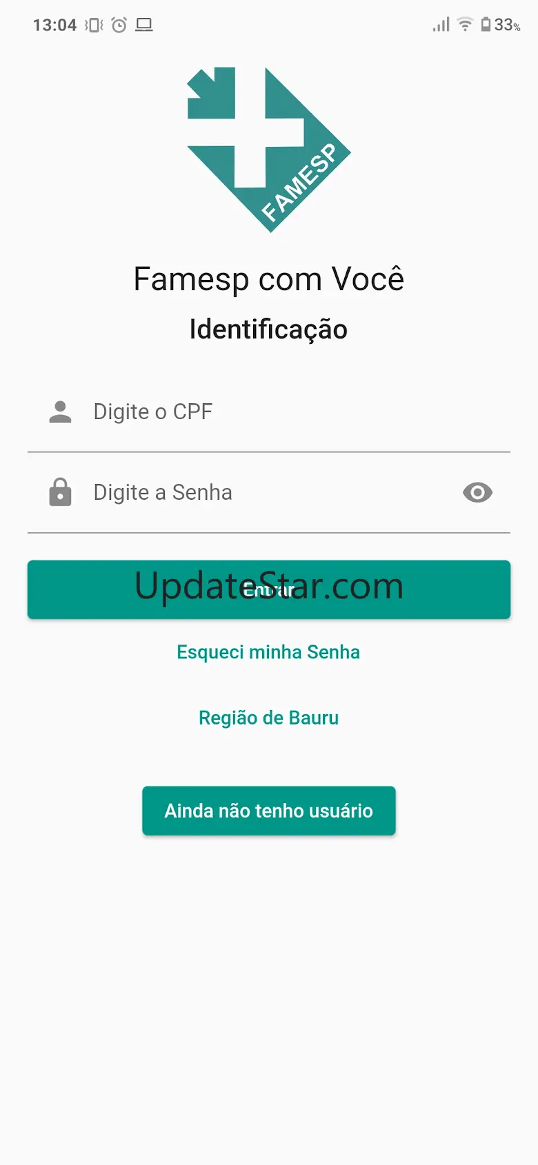 Famesp com Você 1.0.8