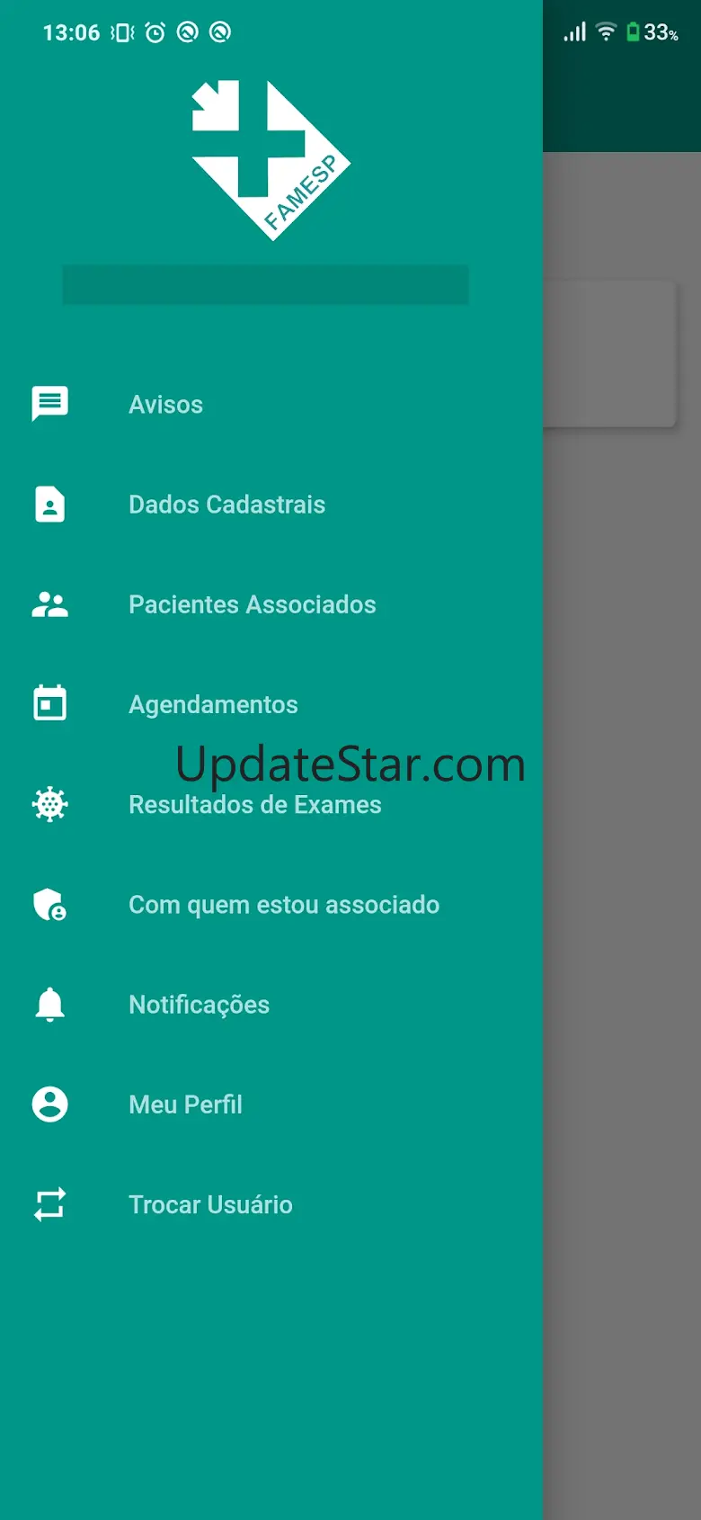Famesp com Você 1.0.8