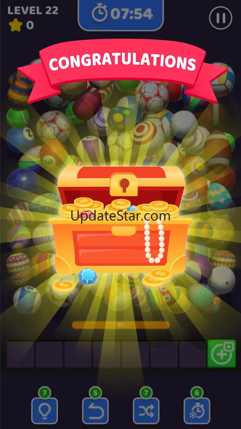 Match Master 3D - Goods Triple 1.0.8