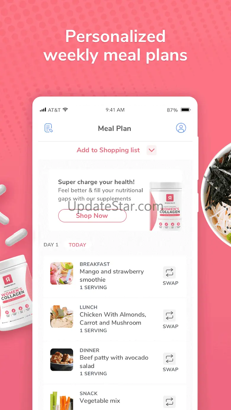 Reverse Health 4.16.0