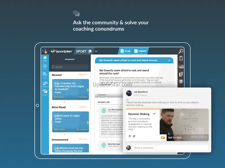 Sportplan 3.0.40