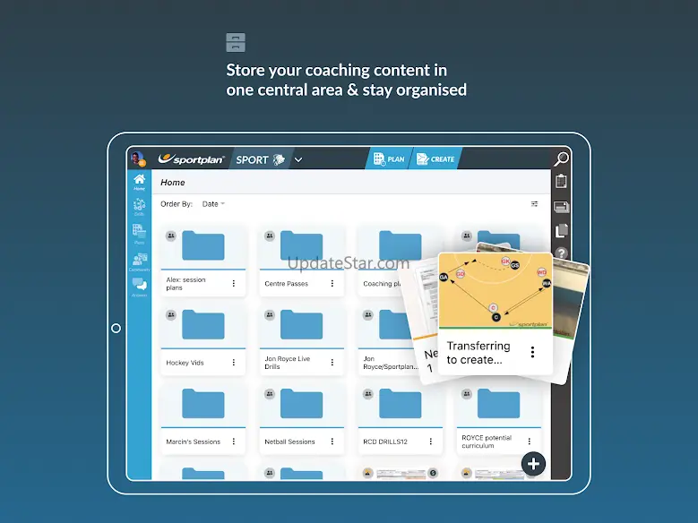 Sportplan 3.0.40