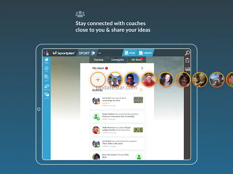 Sportplan 3.0.40