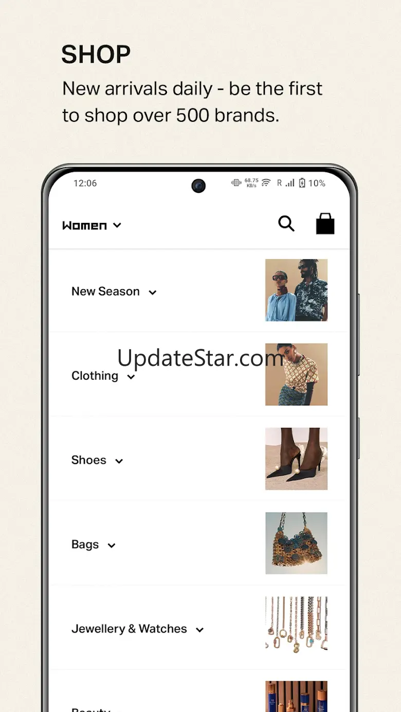 THAT Concept Store 6.7.3