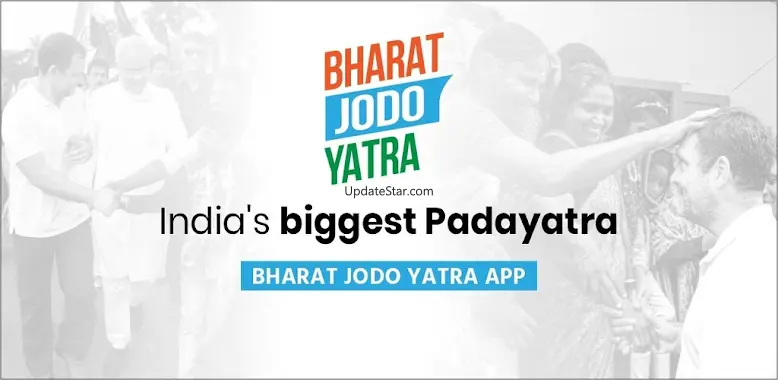 Bharat Jodo 2.3.7
