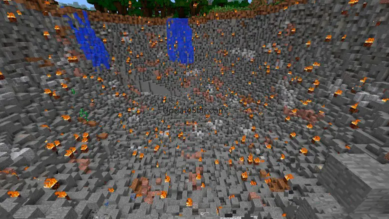 MCPE TNT Mods