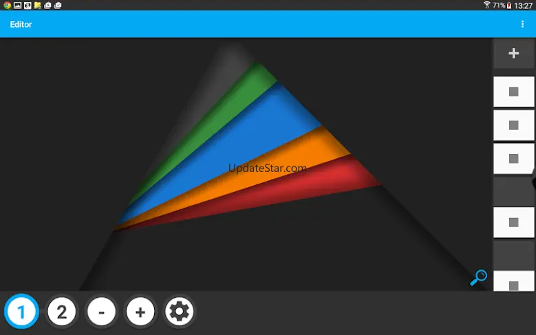 WallMate - live wallpaper make 1.161