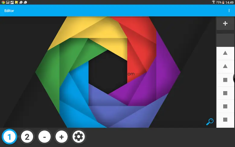 WallMate - live wallpaper make 1.161