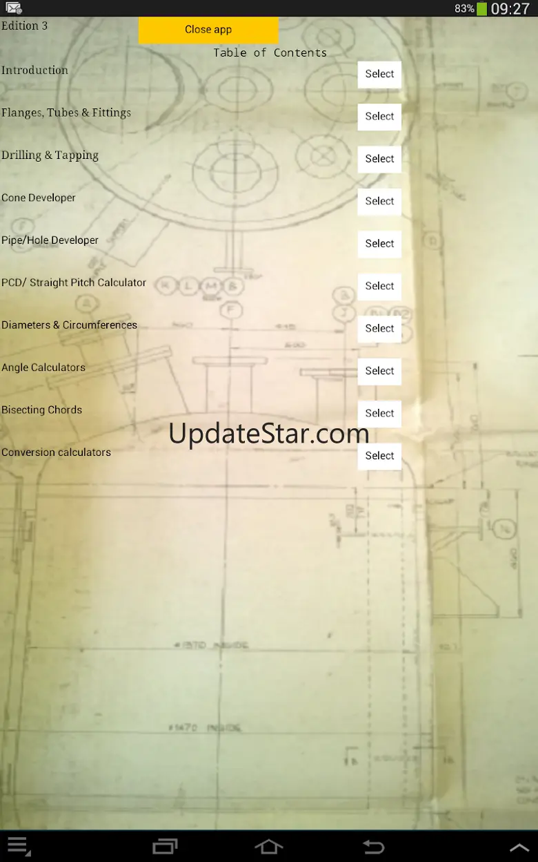 Fabricators Handbook Sept 23 update