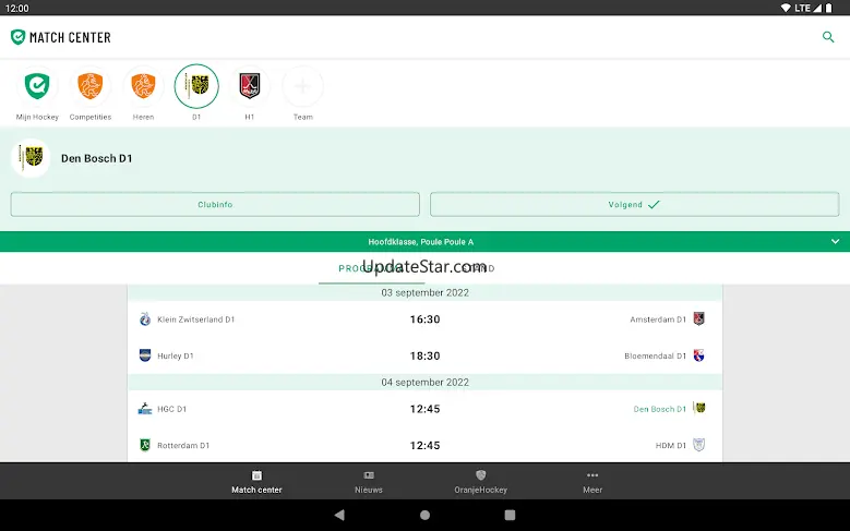 hockey.nl v5.3.11