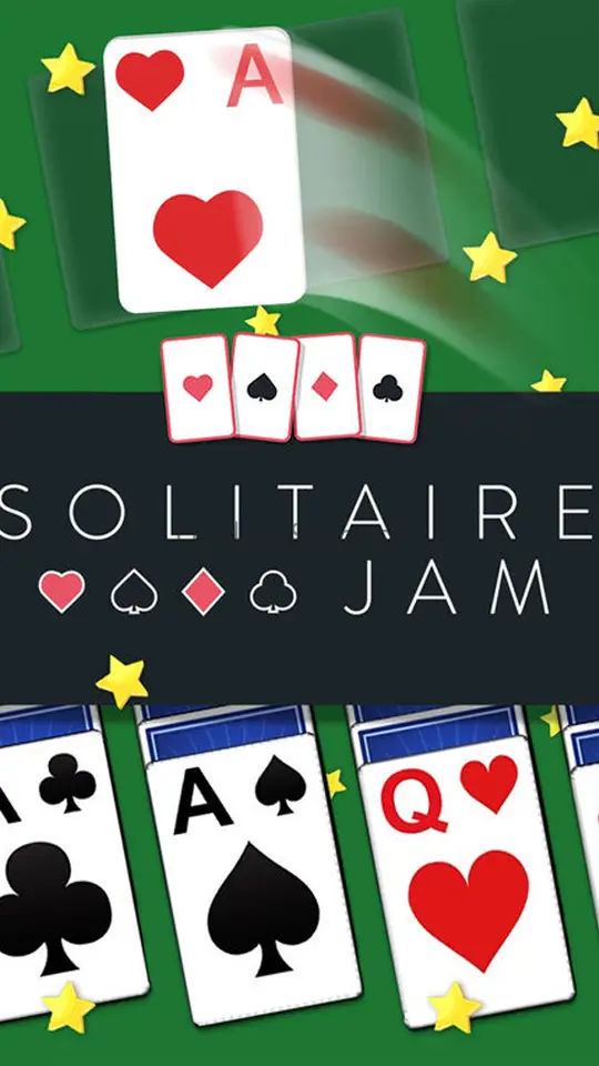 Klondike Solitaire - Classic S 1.6