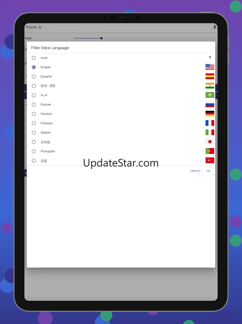 Text Reader TTS Voice Narrator 1.1.0