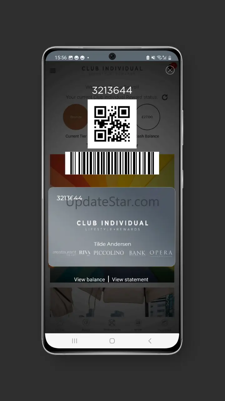 Club Individual 2.3.59