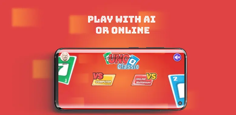 Uno Friends (Social) 3.0.7