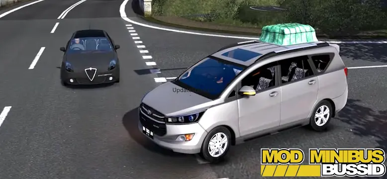 Mod Minibus Bussid 4