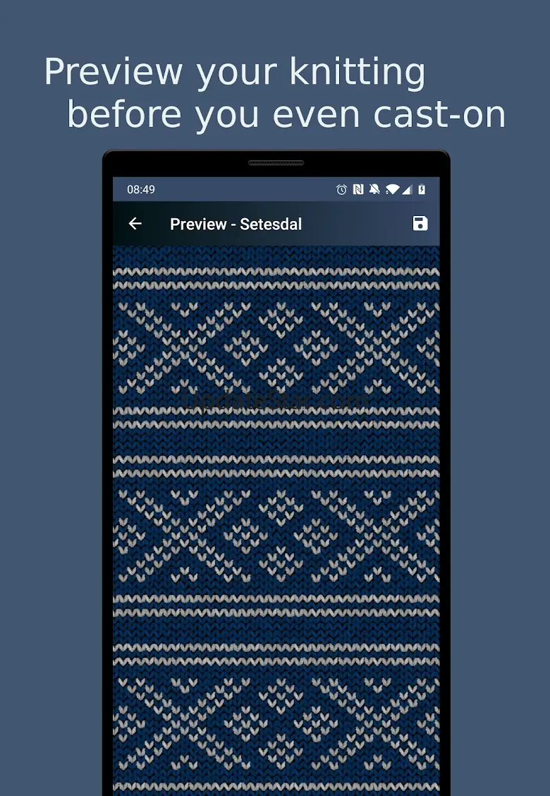 Stitchart 1.15.5