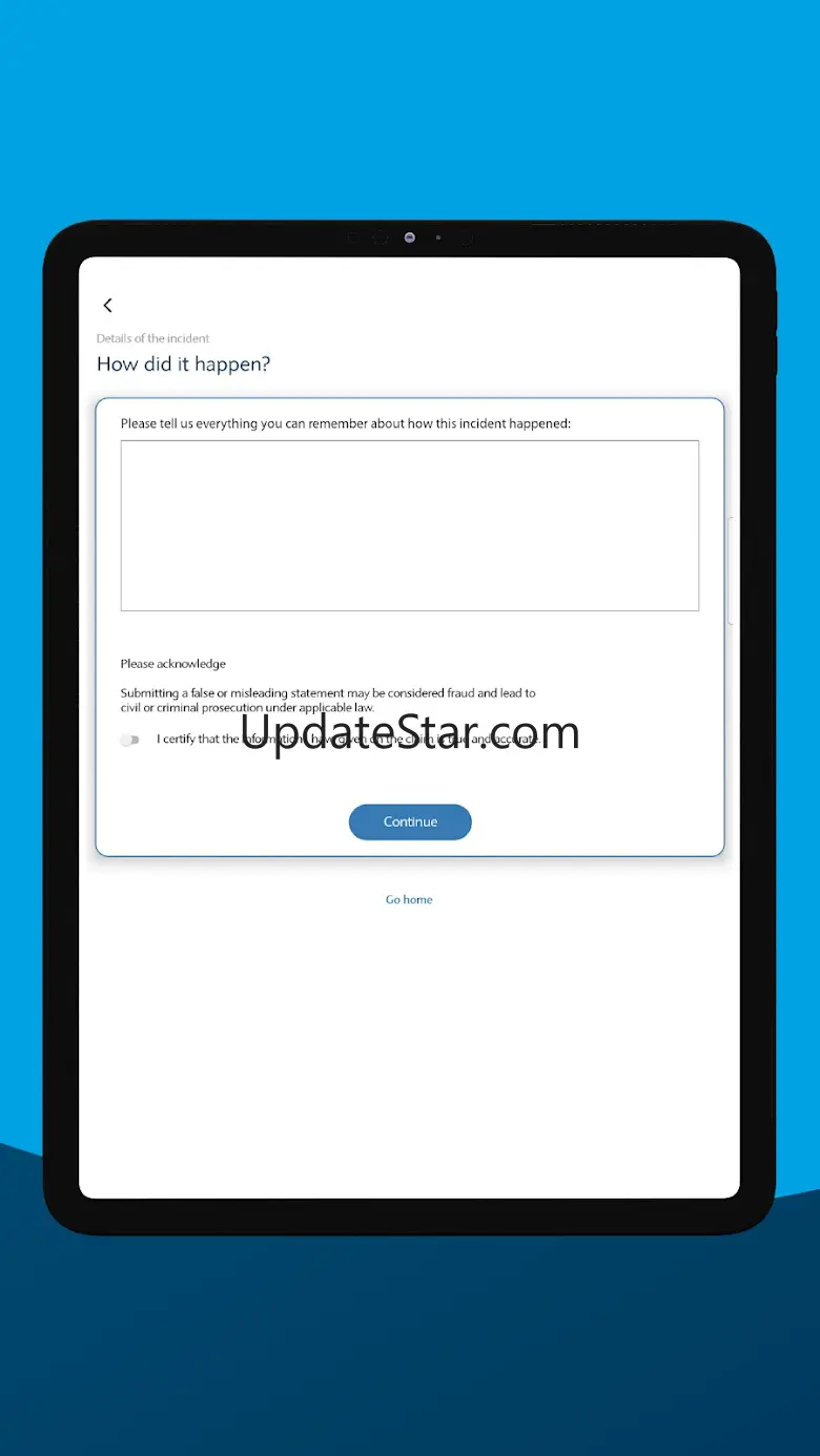 Tech Pack Insurance 11.10.00