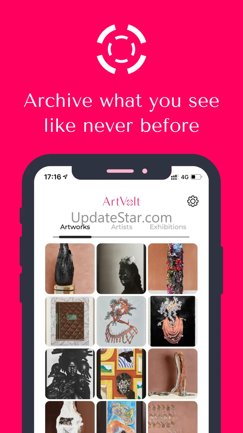 ArtVolt 1.3.6