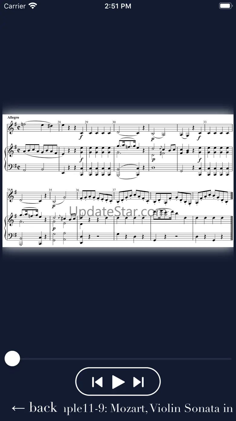 Analyzing Classical Form 1.0