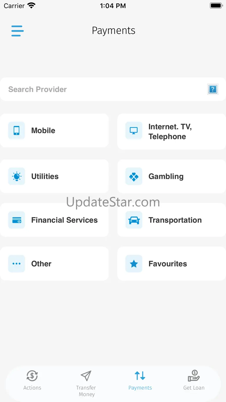 WallyPay 1.26