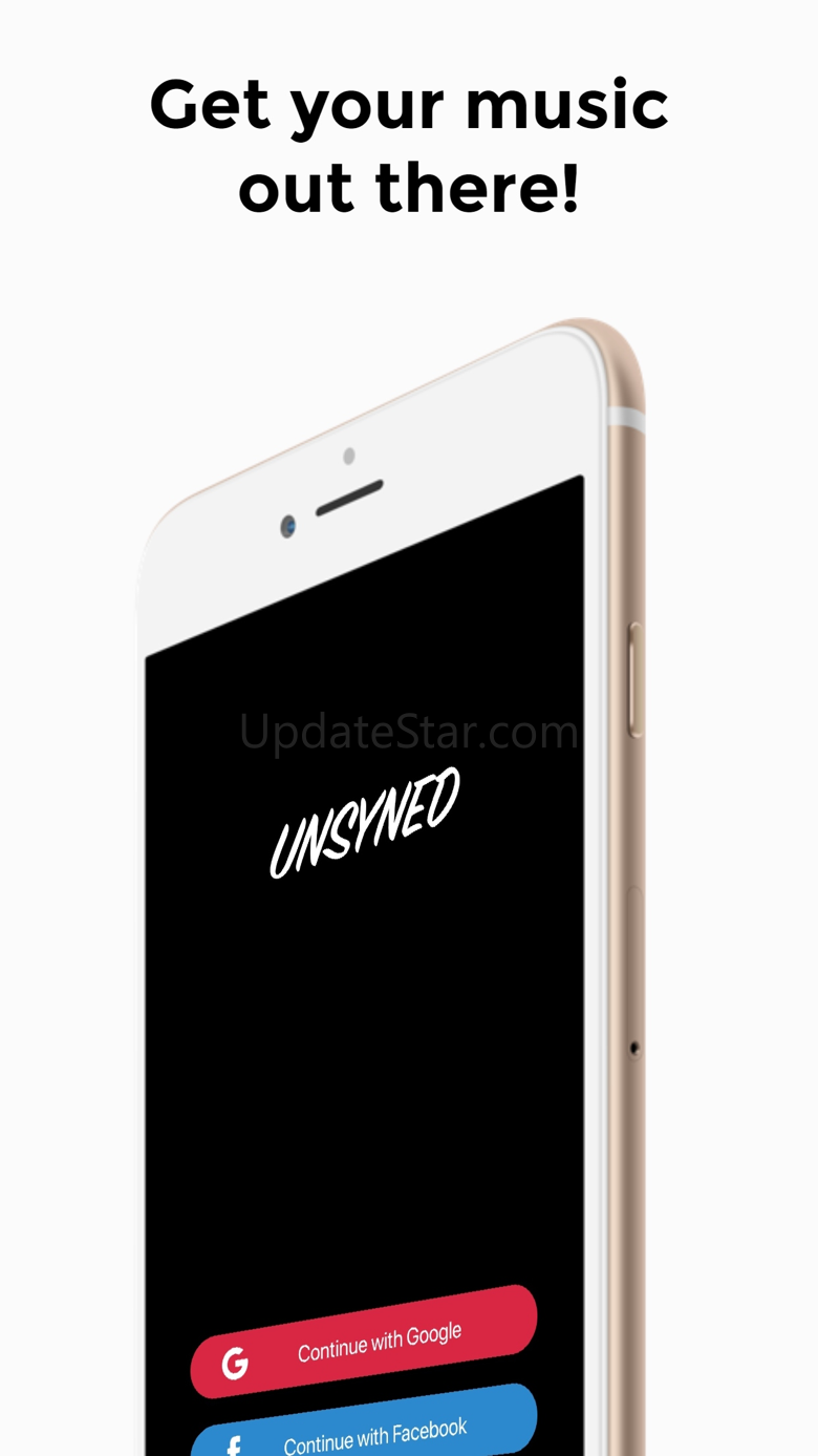 Unsyned 1.54