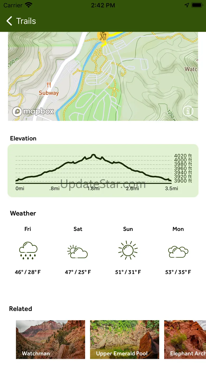 Greater Zion 1.4.5